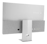 ASUS ZenScreen MS32UC computer monitor 80 cm (31.5") 3840 x 2160 pixels 4K Ultra HD LED Grey, White