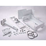 Chief Suspended Ceiling Projector System with Storage - SYS474UW