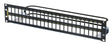 Legrand PHDTKSU48 patch panel 2U