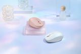 ASUS Fragrance MD101 mouse Home Ambidextrous RF Wireless + Bluetooth Optical 2400 DPI