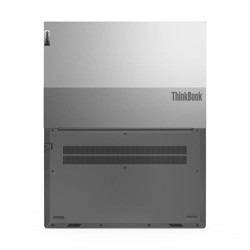 Lenovo ThinkBook 15 G4 ABA AMD Ryzen™ 7 5825U Laptop 39.6 cm (15.6") Full HD 16 GB DDR4-SDRAM 512 GB SSD Wi-Fi 6 (802.11ax) Windows 11 Pro Grey English