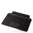 DELL DELL-SWT-KBFRC mobile device keyboard Canadian Pogo Pin Black