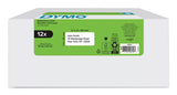 DYMO 2050821 printer label White Self-adhesive printer label