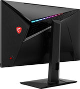 MSI Optix MAG281URF computer monitor 70.9 cm (27.9") 3840 x 2160 pixels 4K Ultra HD LED Black