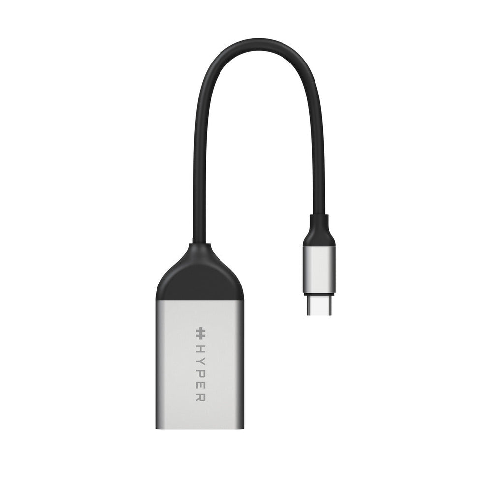 Targus HD425B network card Ethernet 2500 Mbit/s