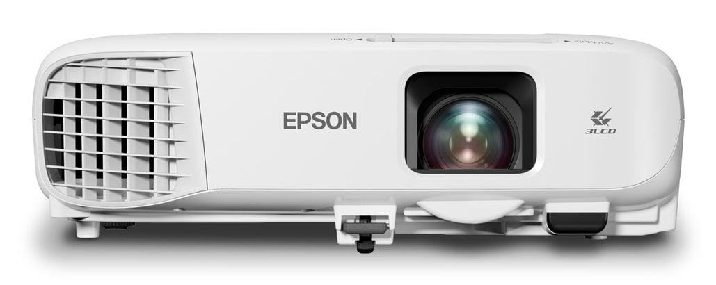 Epson PowerLite 994F 4100 ANSI lumens 3LCD 1080p (1920x1080) White