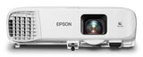 Epson PowerLite 994F 4100 ANSI lumens 3LCD 1080p (1920x1080) White