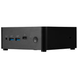 MSI Cubi NUC 1M-010BUS 0.84L sized PC Black 120U Intel SoC