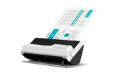 Epson DS-C490 Sheet-fed scanner Black, Grey