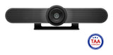 Logitech 960-001101 video conferencing system