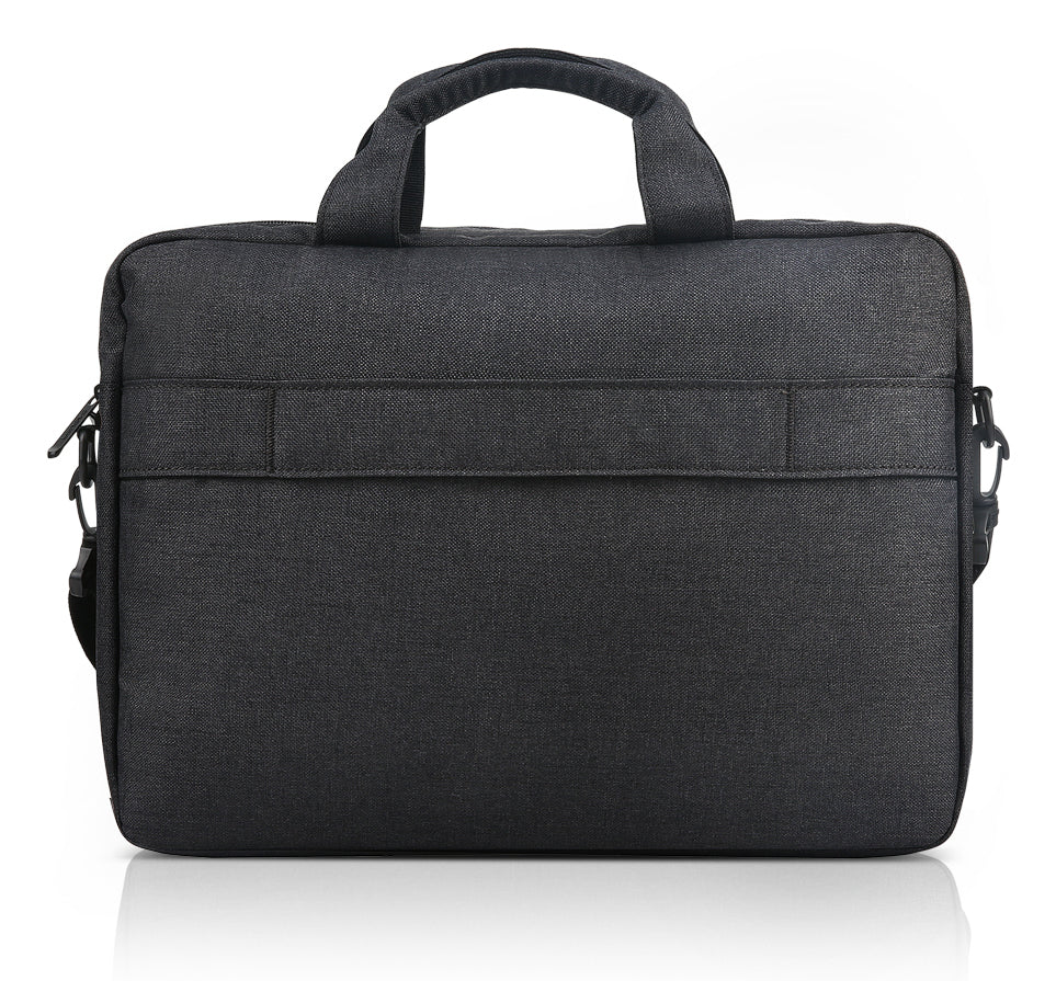 Lenovo T210 40.6 cm (16") Toploader bag Black