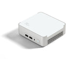 ASUS NUC 13 Pro Desk Edition Kit RNUC13VYKI50001 PC/workstation barebone UCFF White i5-1340P