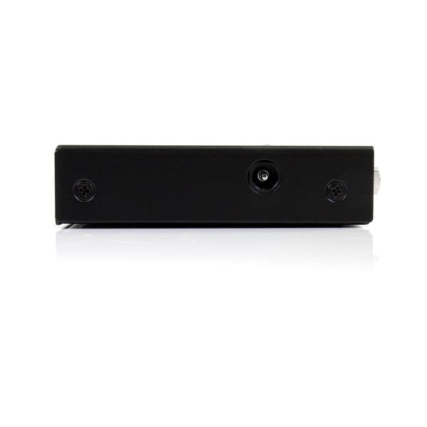 StarTech.com 2 Port DVI Video Splitter with Audio - TAA
