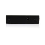 StarTech.com 2 Port DVI Video Splitter with Audio - TAA