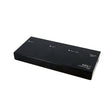 StarTech.com 2 Port DVI Video Splitter with Audio - TAA
