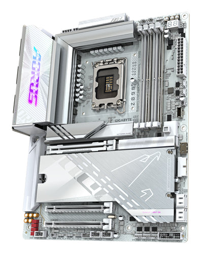 GIGABYTE Z890 AORUS PRO ICE Motherboard