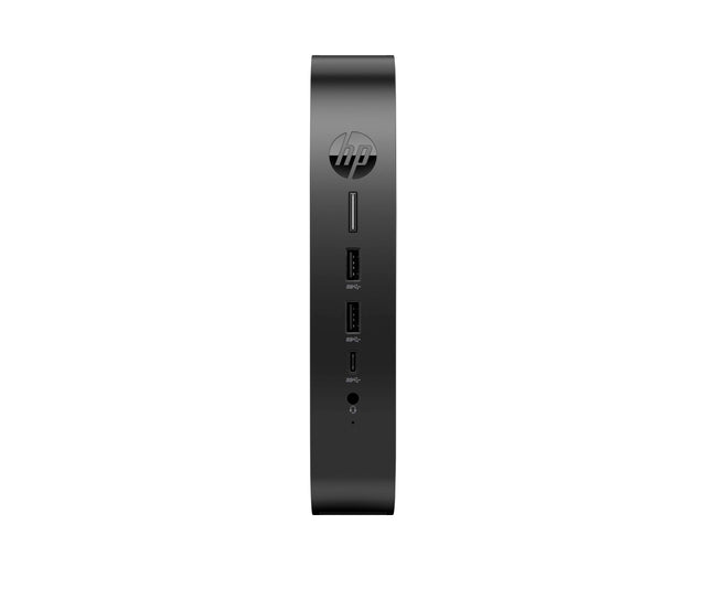 HP Elite t655 2.1 GHz Windows 10 IoT Enterprise 1.12 kg Black R2314
