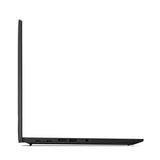 Lenovo ThinkPad T14s Gen 3 (AMD) AMD Ryzen™ 7 PRO 6850U Laptop 35.6 cm (14") WUXGA 16 GB LPDDR5-SDRAM 512 GB SSD Wi-Fi 6E (802.11ax) Windows 11 Pro Black English