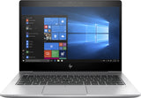 HP EliteBook 735 G5 AMD Ryzen™ 5 PRO 2500U Laptop 33.8 cm (13.3") Full HD 8 GB DDR4-SDRAM 256 GB SSD Windows 10 Pro Silver
