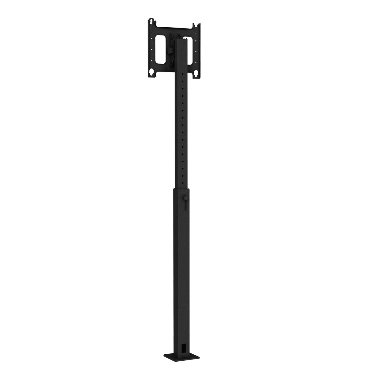 Chief Single Flat Panel Bolt-Down Mount