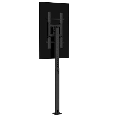 Chief Single Flat Panel Bolt-Down Mount