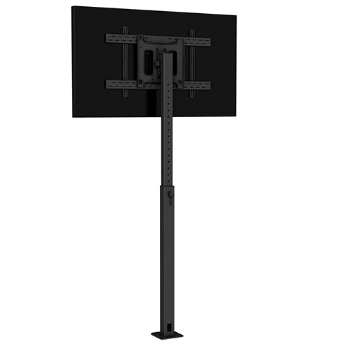 Chief Single Flat Panel Bolt-Down Mount