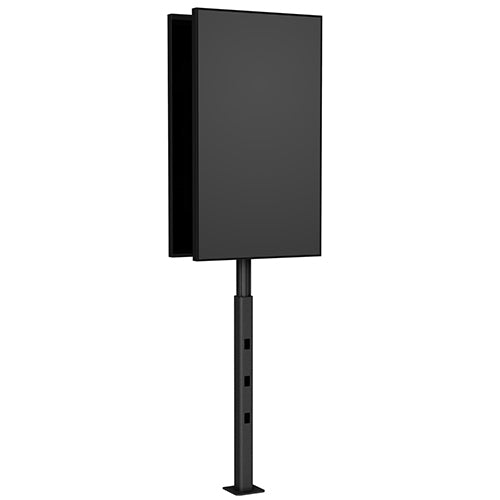 Chief Back-to-Back Flat Panel Bolt-Down Mount | Legrand AV Brands