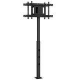 Chief Back-to-Back Flat Panel Bolt-Down Mount | Legrand AV Brands