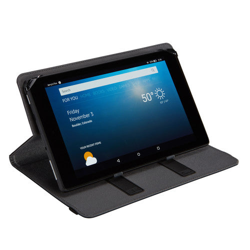 Case Logic SureFit CBUE-1208 Dress Blue 20.3 cm (8") Folio