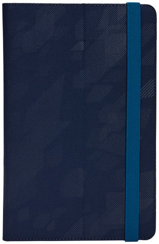 Case Logic SureFit CBUE-1208 Dress Blue 20.3 cm (8") Folio