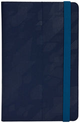 Case Logic SureFit CBUE-1208 Dress Blue 20.3 cm (8") Folio