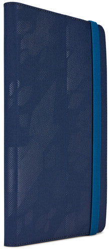 Case Logic SureFit CBUE-1208 Dress Blue 20.3 cm (8") Folio