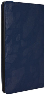 Case Logic SureFit CBUE-1208 Dress Blue 20.3 cm (8") Folio