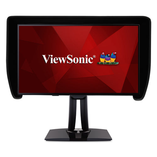 Viewsonic MH32S1 monitor accessory Hood