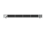 NETGEAR 52-Port PoE Gigabit Ethernet Smart Switch with Insight Cloud Management (GC752XP)