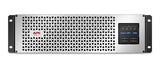 APC SMTL1500RM3UC uninterruptible power supply (UPS) Line-Interactive 1.5 kVA 1350 W 6 AC outlet(s)