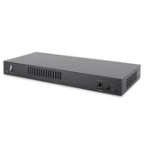 EnGenius 8-Port 114W PoE+ Switch