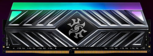 XPG SPECTRIX D41 memory module 16 GB 2 x 8 GB DDR4 288-pin DIMM