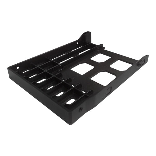 QNAP TRAY-25-NK-BLK03 data storage device part/accessory