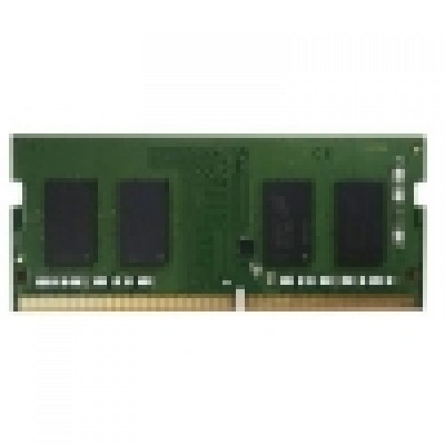 QNAP RAM-16GDR4T0-SO-2666 memory module 16 GB 2 x 8 GB DDR4 260-pin SO-DIMM