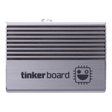 ASUS Tinker Fanless Aluminum Case Silver