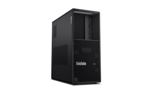 Lenovo ThinkStation P3 Tower Intel® Core™ i9 i9-14900 64 GB DDR5-SDRAM 2 TB SSD NVIDIA RTX 2000 Ada Windows 11 Pro Workstation