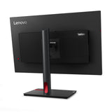 Lenovo ThinkVision 27 3D computer monitor 68.6 cm (27") 3840 x 2160 pixels 4K Ultra HD LED Black