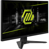 MSI MAG 272F computer monitor 68.6 cm (27") 1920 x 1080 pixels Full HD Black
