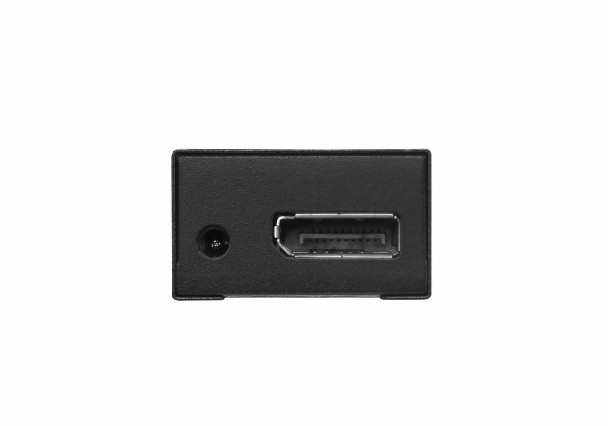 ATEN VB905 AV extender AV repeater Black