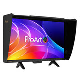 ASUS ProArt OLED ProArt PA32USD computer monitor 80 cm (31.5") 3840 x 2160 pixels 4K Ultra HD QD-OLED Black