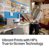 HP OfficeJet Pro 9720 Color Printer