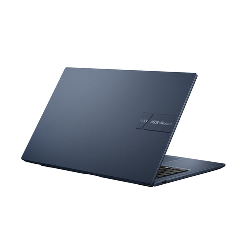 ASUS Vivobook 15 X1504ZA-SS71-CB Intel® Core™ i7 i7-1255U Laptop 39.6 cm (15.6") Full HD 8 GB DDR4-SDRAM 512 GB SSD Windows 11 Home Blue
