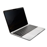 Kensington MP12 Magnetic Privacy Screen for MacBook 12-inch 2015 & Later