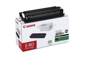Canon E40 toner cartridge 1 pc(s) Original Black